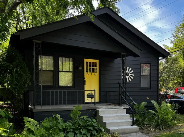 516 S Alexander Ave, Royal Oak, MI 48067