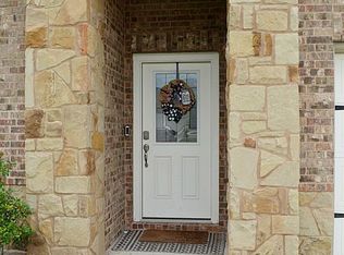4431 Allison Dr, Belton, TX 76513