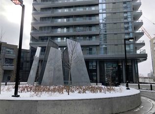 50 Forest Manor Rd #2006, Toronto, ON M2J0E3