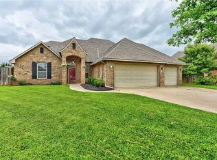 1413 Luke Ln, Norman, OK 73072