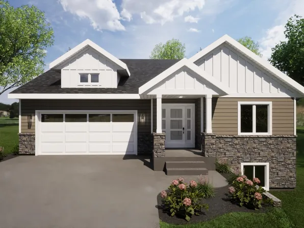 623 Bergamont Blvd, Oregon, WI 53575