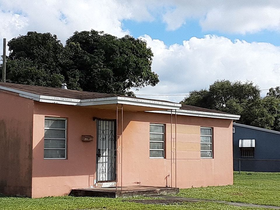 1st image of 16321 NW 18th Pl