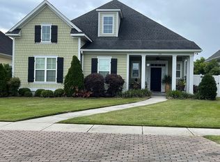 108 Landover Park, Thomasville, GA 31757