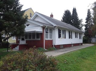 3663 Burton Ave, Toledo, OH 43612