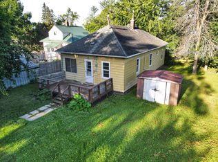 216 1st Ave SW, Baudette, MN 56623