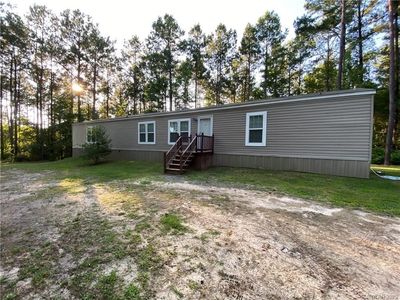 121 Hamous Rd, Robeline, LA, 71469