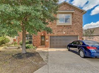 223 Limestone Trl, Austin, TX 78737