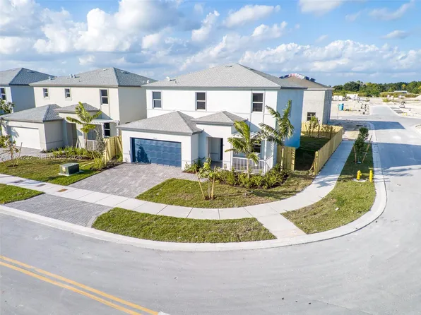 19507 SW 339th Ter, Homestead, FL 33034