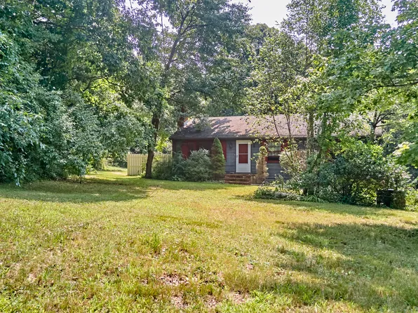 19 Reisman Trail, Haddam, CT 06441