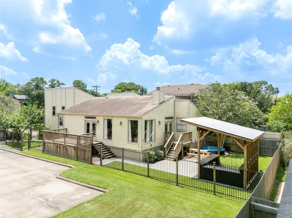2402 Intrepid Way, League City, TX 77573