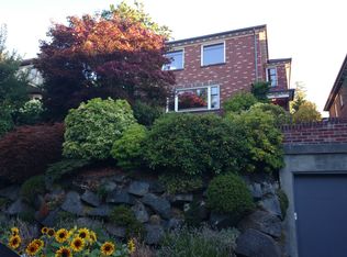 304 W Comstock St, Seattle, WA 98119