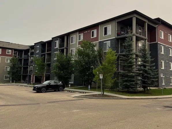 303 James Mowatt Trl SW, Edmonton, AB T6W 3L6