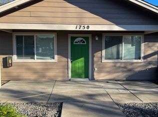 1750 Milo Ave #2, Redding, CA 96001