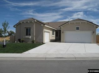 1423 Walker River Way, Fernley, NV 89408