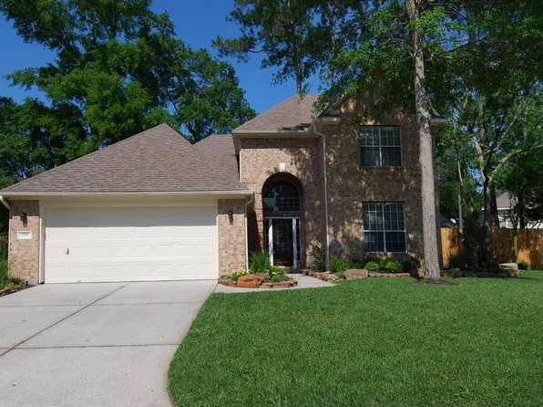 1715 Mills Creek Ct, Humble, TX 77339
