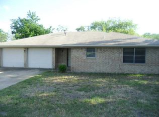 401 E Young Ave, Temple, TX 76501