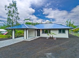 16-2051 Aloha Dr, Kurtistown, HI 96760