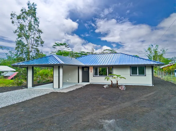 16-2051 Aloha Dr, Kurtistown, HI 96760