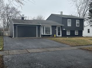 21706 Cynthia Ave, Sauk Village, IL 60411