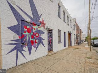 2416 E Sergeant St, Philadelphia, PA 19125