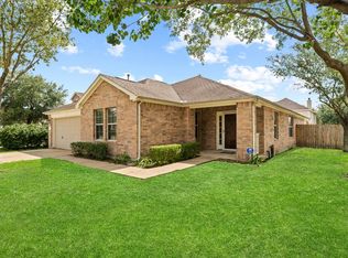 18211 Doral Rock Ct, Cypress, TX 77433