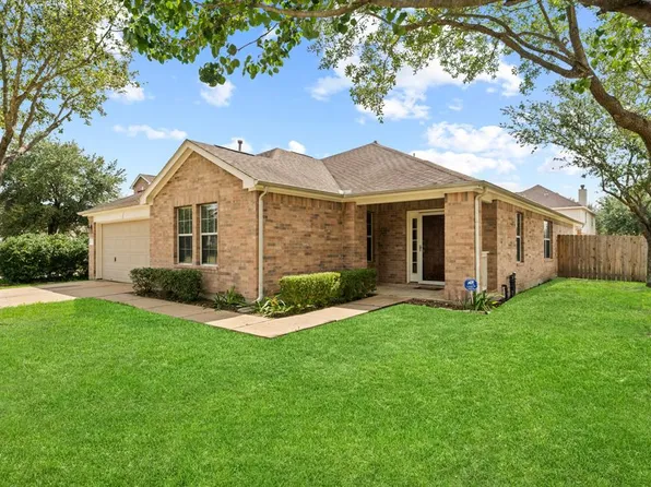 18211 Doral Rock Court, Cypress, TX 77433