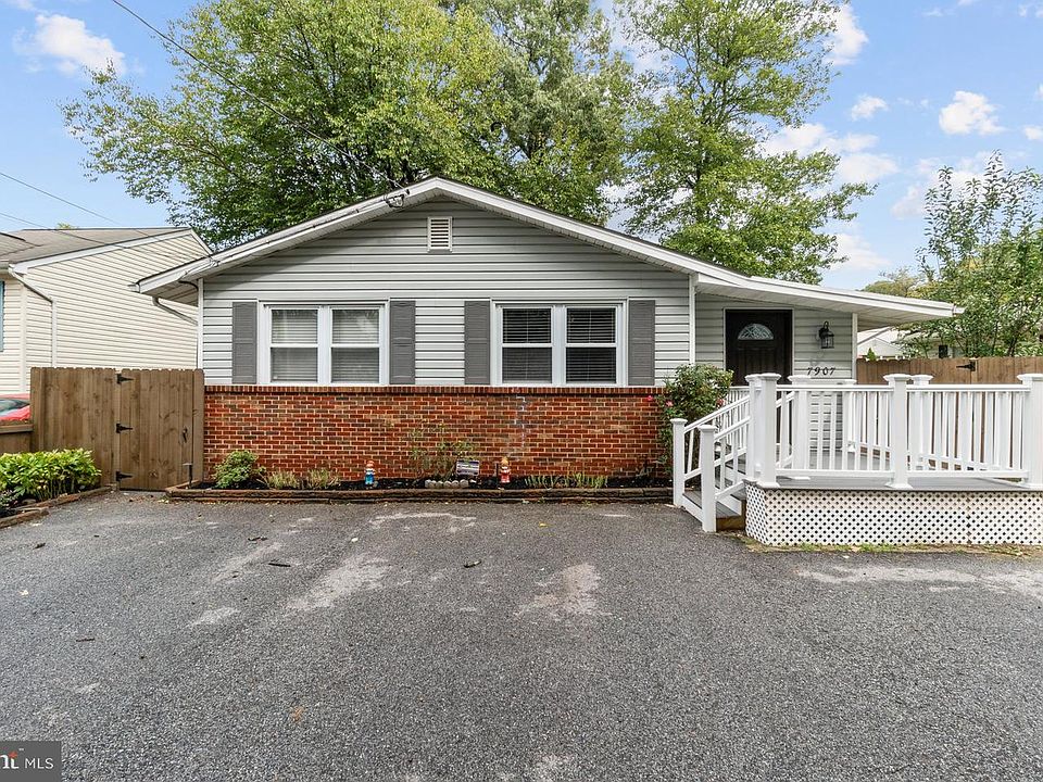 1st image of 7907 Mayford Ave