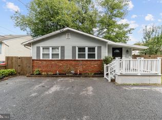 7907 Mayford Ave, Pasadena, MD 21122