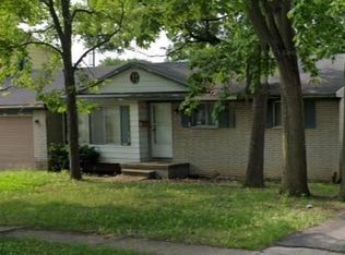 1323 Chatham Dr, Flint, MI