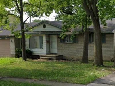 1323 Chatham Dr, Flint, MI, 48505