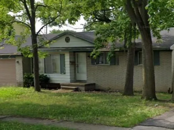 1323 Chatham Dr, Flint, MI 48505