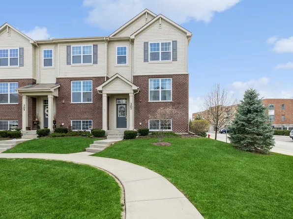 307 Lexington Ln, Rolling Meadows, IL 60008