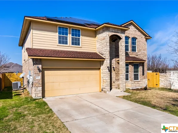 4901 Bridgewood Dr, Killeen, TX 76549