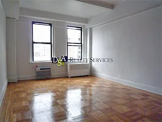 Rented by DSA Realty