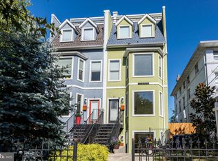 1809 3rd St NE #1, Washington, DC 20002