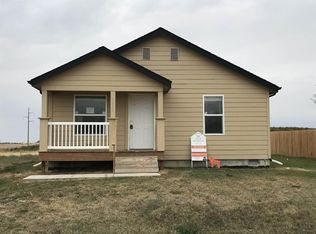 5611 Border Ave, Williston, ND 58801