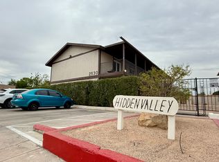 2530 Valley St APT 5, Las Vegas, NV 89101