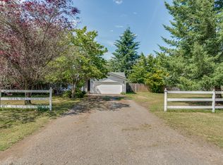 26600 NE 10th St, Camas, WA 98607