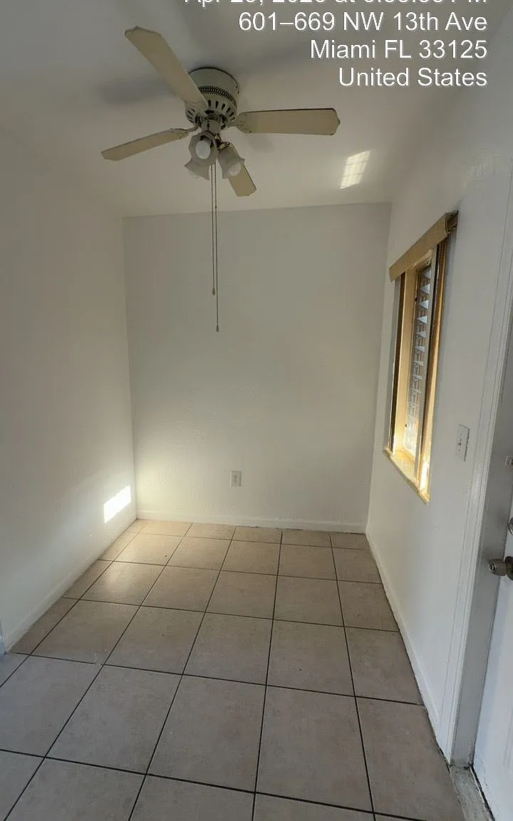 1 bed, 500 sqft, $1,550 — Photo 4