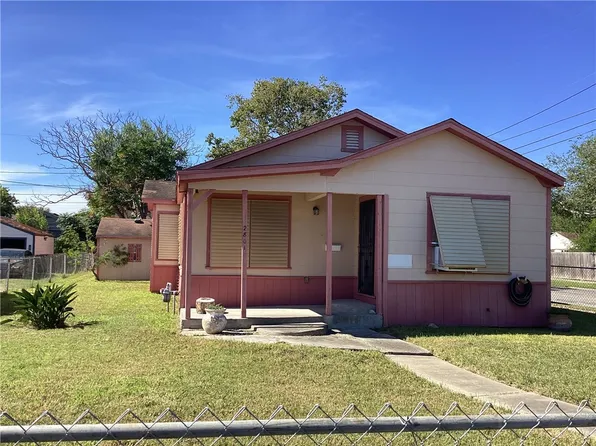 2801 Niagara Street, Corpus Christi, TX 78405
