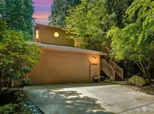 21619 NE 29th St, Sammamish, WA