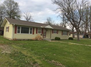 401 N 4th St, Humboldt, KS 66748