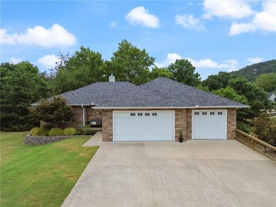 1 Bandy Ln, Eureka Springs, AR, 72631