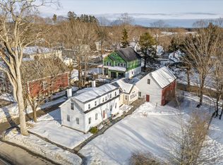 18 Portland Street, Yarmouth, ME 04096