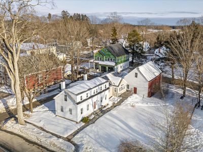 18 Portland Street, Yarmouth, ME, 04096