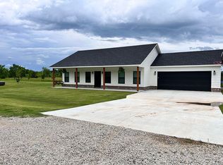 19171 Windmill Rd, Morris, OK 74445