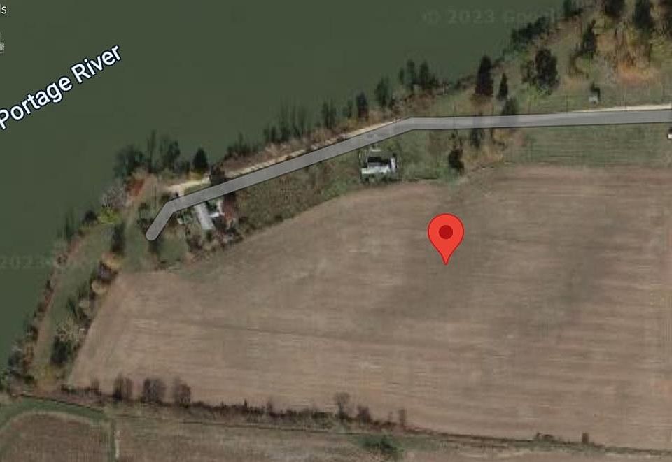1st image of 9501 W Portage River South Rd