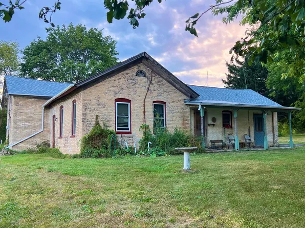 W2356 County Road B, Watertown, WI 53094