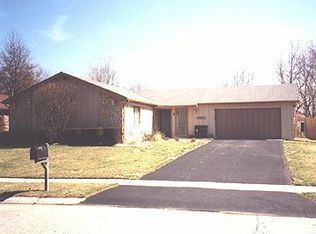 4721 Eden Ct, Indianapolis, IN