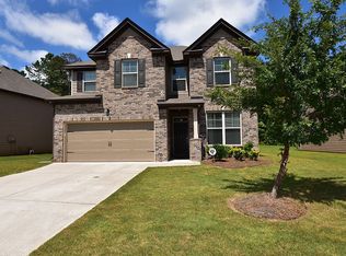 1417 Stone Ridge Ct, Hampton, GA 30228